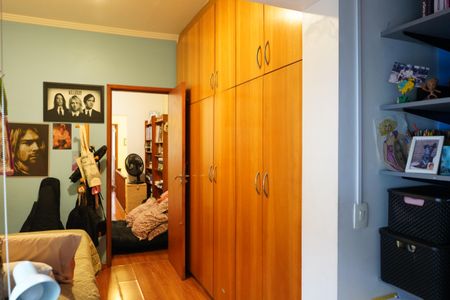 Casa à venda com 200m², 4 quartos e 2 vagasSuíte 3