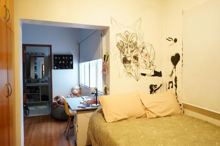 Casa à venda com 200m², 4 quartos e 2 vagasSuíte 3