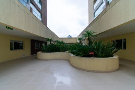 Apartamento à venda com 59m², 2 quartos e 1 vagaÁrea comum 