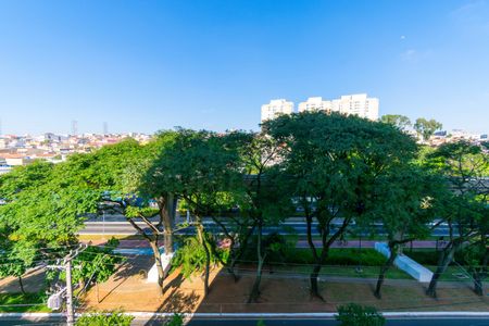 Apartamento à venda com 59m², 2 quartos e 1 vagaVaranda gourmet