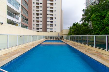Apartamento à venda com 59m², 2 quartos e 1 vagaÁrea comum - Piscina