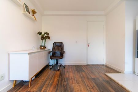 Apartamento à venda com 59m², 2 quartos e 1 vagaSala