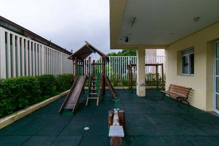 Apartamento à venda com 59m², 2 quartos e 1 vagaÁrea comum - Playground