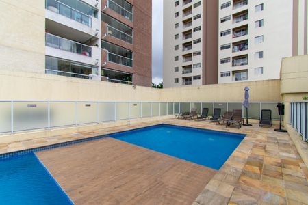 Apartamento à venda com 59m², 2 quartos e 1 vagaÁrea comum - Piscina