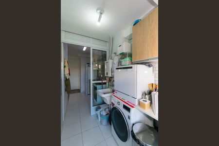 Apartamento à venda com 59m², 2 quartos e 1 vagaÁrea de Serviço