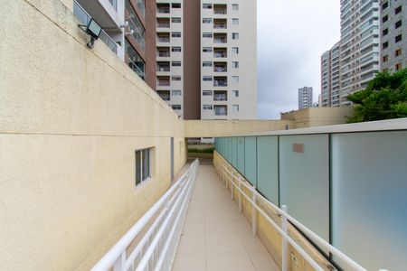 Apartamento à venda com 59m², 2 quartos e 1 vagaÁrea comum 