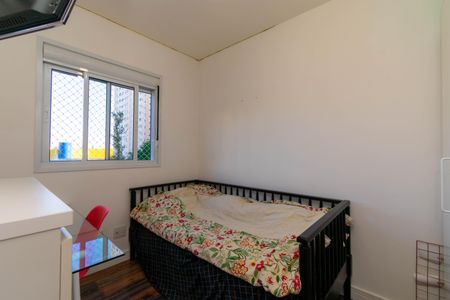 Apartamento à venda com 59m², 2 quartos e 1 vagaQuarto