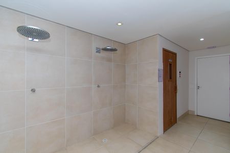 Apartamento à venda com 59m², 2 quartos e 1 vagaÁrea comum - Sauna