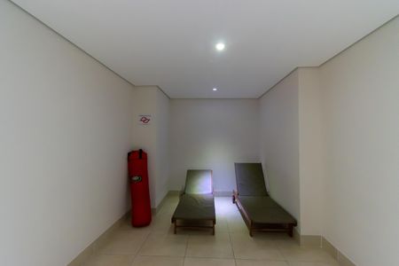 Apartamento à venda com 59m², 2 quartos e 1 vagaÁrea comum - Sauna