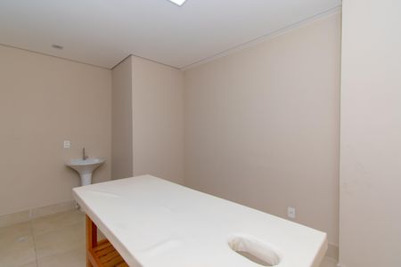 Apartamento à venda com 59m², 2 quartos e 1 vagaÁrea comum 