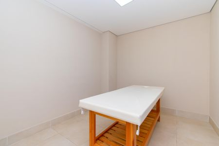 Apartamento à venda com 59m², 2 quartos e 1 vagaÁrea comum 