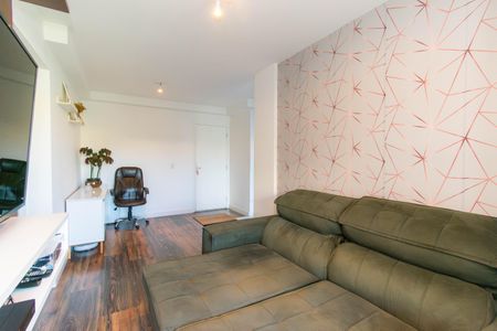 Apartamento à venda com 59m², 2 quartos e 1 vagaSala