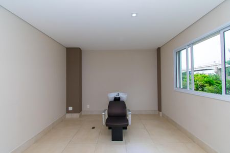 Apartamento à venda com 59m², 2 quartos e 1 vagaÁrea comum 