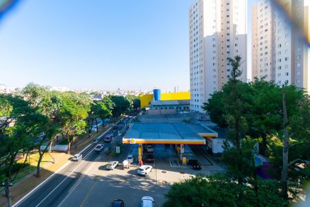 Apartamento à venda com 59m², 2 quartos e 1 vagaVista da Suíte