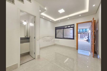 Casa à venda com 4 quartos, 160m² em Vila Mariana, São Paulo