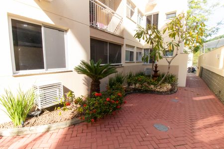 Apartamento à venda com 70m², 3 quartos e 1 vaga Apartamento à venda com 70m², 3 quartos e 1 vagaÁrea comum