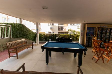 Apartamento à venda com 70m², 3 quartos e 1 vaga Apartamento à venda com 70m², 3 quartos e 1 vagaÁrea comum