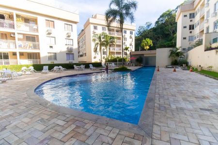 Apartamento à venda com 70m², 3 quartos e 1 vaga Apartamento à venda com 70m², 3 quartos e 1 vagaÁrea comum