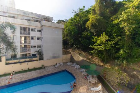 Apartamento à venda com 70m², 3 quartos e 1 vaga Apartamento à venda com 70m², 3 quartos e 1 vagaVista do Quarto 1