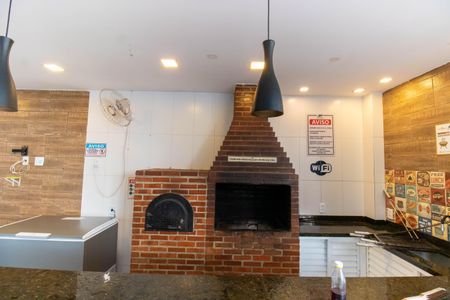 Apartamento à venda com 70m², 3 quartos e 1 vaga Apartamento à venda com 70m², 3 quartos e 1 vagaÁrea comum