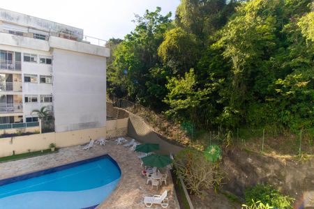 Apartamento à venda com 70m², 3 quartos e 1 vaga Apartamento à venda com 70m², 3 quartos e 1 vagaVista da Sala