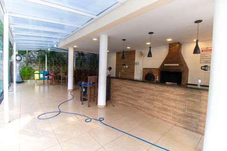 Apartamento à venda com 70m², 3 quartos e 1 vaga Apartamento à venda com 70m², 3 quartos e 1 vagaÁrea comum