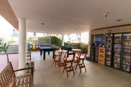 Apartamento à venda com 70m², 3 quartos e 1 vaga Apartamento à venda com 70m², 3 quartos e 1 vagaÁrea comum