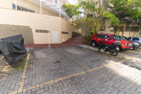 Apartamento à venda com 70m², 3 quartos e 1 vaga Apartamento à venda com 70m², 3 quartos e 1 vagaGaragem