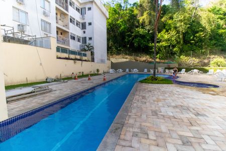 Apartamento à venda com 70m², 3 quartos e 1 vaga Apartamento à venda com 70m², 3 quartos e 1 vagaÁrea comum