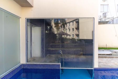 Apartamento à venda com 70m², 3 quartos e 1 vaga Apartamento à venda com 70m², 3 quartos e 1 vagaÁrea comum