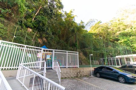 Apartamento à venda com 70m², 3 quartos e 1 vaga Apartamento à venda com 70m², 3 quartos e 1 vagaÁrea comum