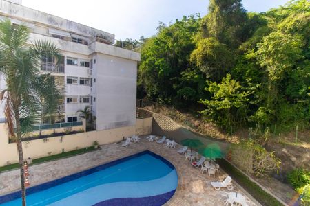 Apartamento à venda com 70m², 3 quartos e 1 vaga Apartamento à venda com 70m², 3 quartos e 1 vagaVista da Suíte