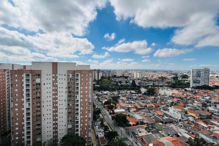 Apartamento à venda com 52m², 2 quartos e 1 vagaVista da Suíte