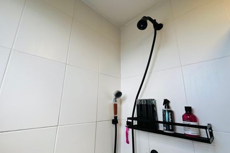 Apartamento à venda com 52m², 2 quartos e 1 vagaBanheiro da Suíte