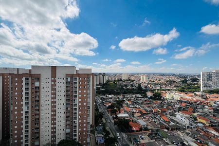 Apartamento à venda com 52m², 2 quartos e 1 vagaVista do Quarto