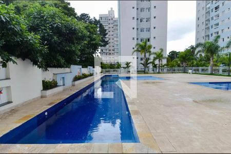 Apartamento à venda com 52m², 2 quartos e 1 vagaÁrea comum