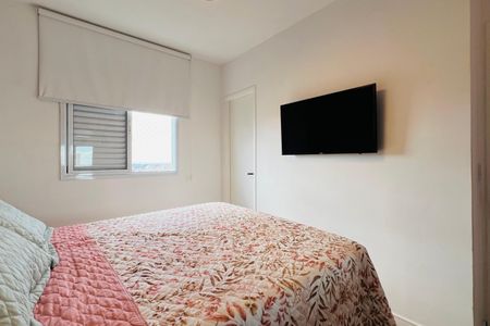 Apartamento à venda com 52m², 2 quartos e 1 vagaSuíte