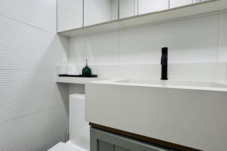 Apartamento à venda com 52m², 2 quartos e 1 vagaBanheiro