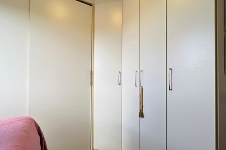 Apartamento à venda com 52m², 2 quartos e 1 vagaQuarto