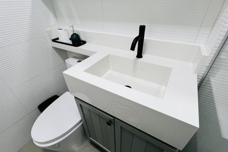 Apartamento à venda com 52m², 2 quartos e 1 vagaBanheiro