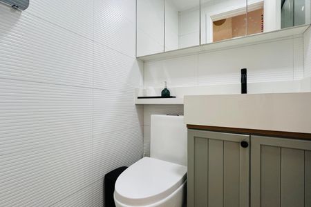 Apartamento à venda com 52m², 2 quartos e 1 vagaBanheiro