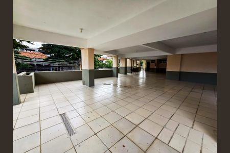 Apartamento à venda com 67m², 3 quartos e 1 vaga Apartamento à venda com 67m², 3 quartos e 1 vagaÁrea comum - Playground