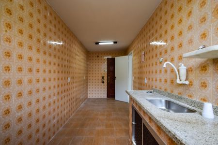 Apartamento à venda com 67m², 3 quartos e 1 vaga Apartamento à venda com 67m², 3 quartos e 1 vagaCozinha