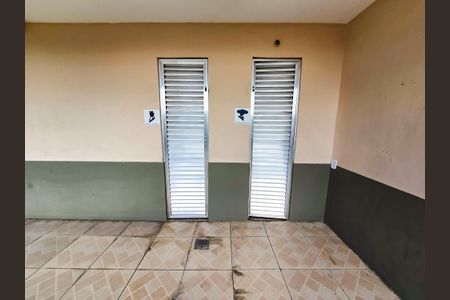 Apartamento à venda com 67m², 3 quartos e 1 vaga Apartamento à venda com 67m², 3 quartos e 1 vagaÁrea comum - Churrasqueira