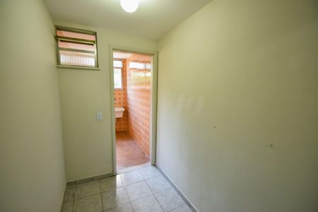 Apartamento à venda com 67m², 3 quartos e 1 vaga Apartamento à venda com 67m², 3 quartos e 1 vagaQuarto de Serviço