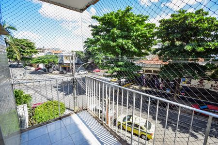 Apartamento à venda com 67m², 3 quartos e 1 vaga Apartamento à venda com 67m², 3 quartos e 1 vagaVaranda da Sala