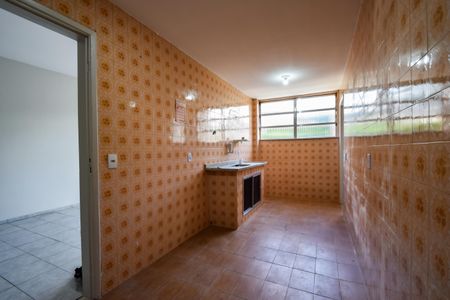 Apartamento à venda com 67m², 3 quartos e 1 vaga Apartamento à venda com 67m², 3 quartos e 1 vagaCozinha