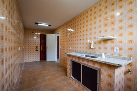 Apartamento à venda com 67m², 3 quartos e 1 vaga Apartamento à venda com 67m², 3 quartos e 1 vagaCozinha