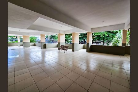 Apartamento à venda com 67m², 3 quartos e 1 vaga Apartamento à venda com 67m², 3 quartos e 1 vagaÁrea comum - Playground