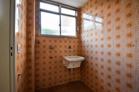 Apartamento à venda com 67m², 3 quartos e 1 vaga Apartamento à venda com 67m², 3 quartos e 1 vagaÁrea de Serviço